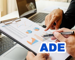 3º - Econometría para la Empresa